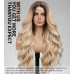 Peruca Baby BLONDE ondulat